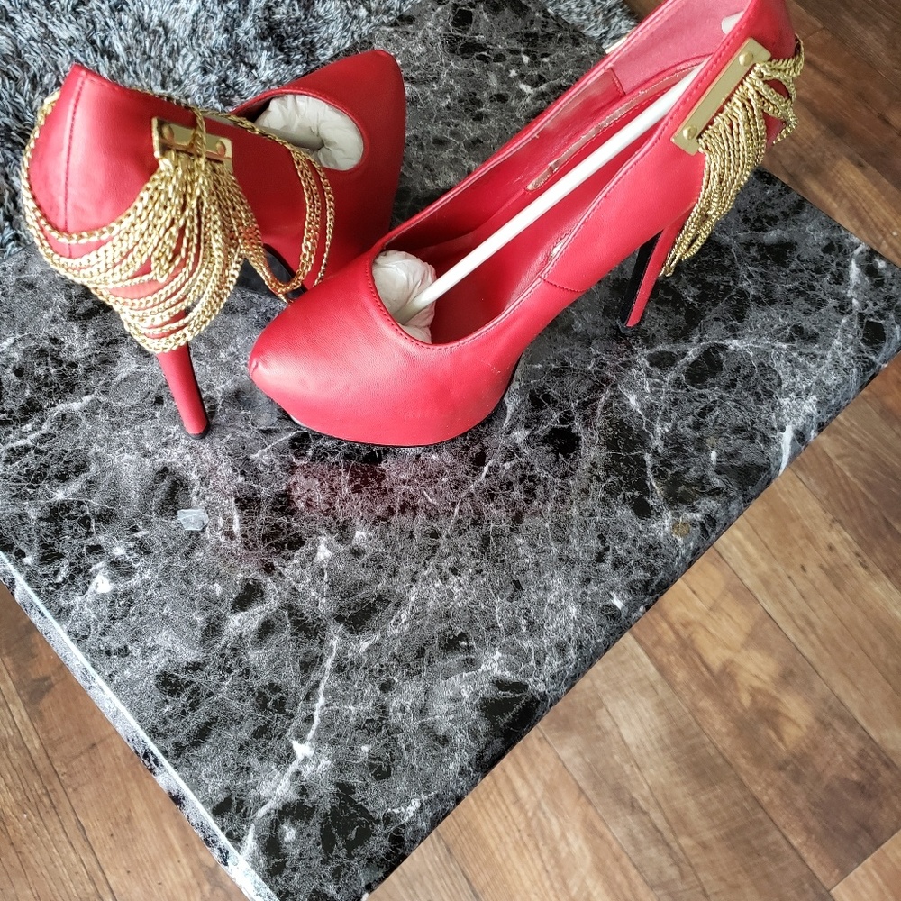 Heels